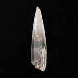 ガネーシュヒマール産 ヒマラヤ水晶  102mm原石 クローライト付 60.8g (ID:95069)