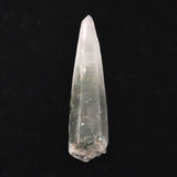 ガネーシュヒマール産 ヒマラヤ水晶  102mm原石 クローライト付 60.8g (ID:95069)