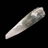 ガネーシュヒマール産 ヒマラヤ水晶  102mm原石 クローライト付 60.8g (ID:95069)