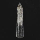 H&E社 サチャロカ アゼツライト(AZOZEO) 60mmワンド 証明書付 10.9g (ID:95144)