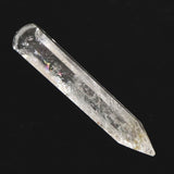 H&E社 サチャロカ アゼツライト(AZOZEO) 60mmワンド 証明書付 10.9g (ID:95144)