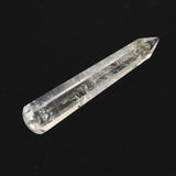 H&E社 サチャロカ アゼツライト(AZOZEO) 60mmワンド 証明書付 10.9g (ID:95144)