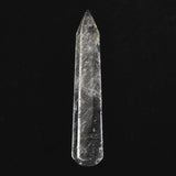 H&E社 サチャロカ アゼツライト(AZOZEO) 60mmワンド 証明書付 10.9g (ID:95144)