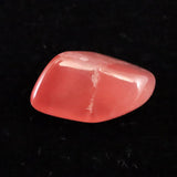 インカローズ ロードクロサイト タンブル ルース 1.68g (ID:95219)