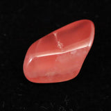 インカローズ ロードクロサイト タンブル ルース 1.68g (ID:95219)