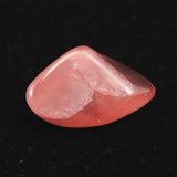 インカローズ ロードクロサイト タンブル ルース 1.68g (ID:95219)