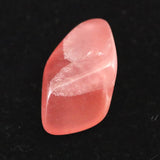 インカローズ ロードクロサイト タンブル ルース 1.68g (ID:95219)