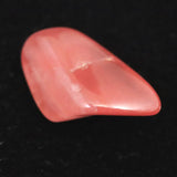 インカローズ ロードクロサイト タンブル ルース 1.68g (ID:95219)