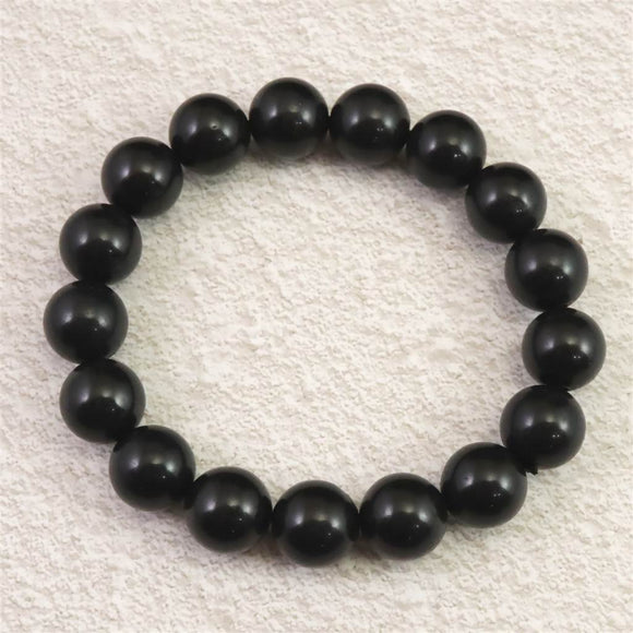 シュンガイト ブレスレット | 榎本通商