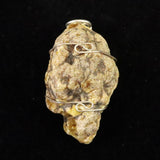 H&E社　カウリライト(AZOZEO)　ペンダントトップ　4.6g (ID:95416)