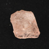 マダガスカル産 モルガナイト 原石 3.4g (ID:95440)