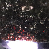 シェラネバダ産 アンダラクリスタル ディープパープル  119.2g (ID:95476)