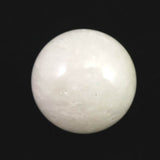 H&E社 アゼツライト(AZOZEO) 25mmスフィア 証明書付 22.2g (ID:95535)