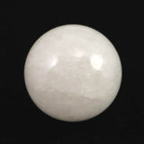 H&E社 アゼツライト(AZOZEO) 25mmスフィア 証明書付 22.2g (ID:95535)