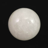 H&E社 アゼツライト(AZOZEO) 25mmスフィア 証明書付 22.2g (ID:95535)