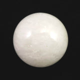 H&E社 アゼツライト(AZOZEO) 25mmスフィア 証明書付 22.2g (ID:95535)