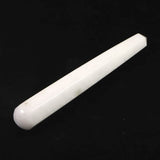 H&E社 アゼツライト(AZOZEO) 150mmワンド 証明書付 99.8g (ID:95597)