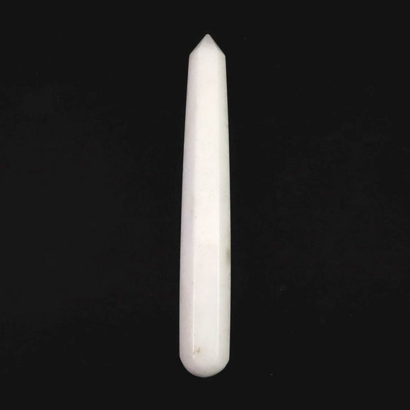 H&E社 ハニー＆クリームアゼツライト(AZOZEO) ディスク型 コード