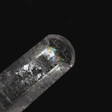 H&E社 サチャロカ アゼツライト(AZOZEO) 100mmワンド 証明書付 25.1g (ID:95659)