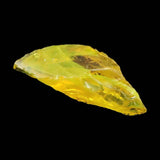 シェラネバダ産 アンダラクリスタル　ルミネッセント・イエロー 14.0g (ID:95710)