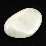 H&E社 ニュージーランド グリーンストーン タンブル 証明書付 8.4g (ID:95862)