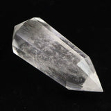 バイーア州 レムリアンシード 96mm 12面 ヴォーゲルワンド 証明書付 154.2g (ID:95914)