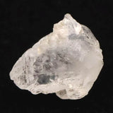 ウクライナ産 フェナカイト 8mm原石 0.28g (ID:96045)