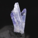 タンザナイト 非加熱 10.5mm原石 結晶 1.51ct  (ID:96116)