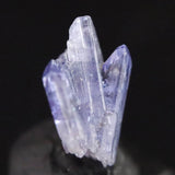 タンザナイト 非加熱 10.5mm原石 結晶 1.51ct  (ID:96116)