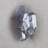 タンザナイト 非加熱 10.5mm原石 結晶 1.51ct  (ID:96116)