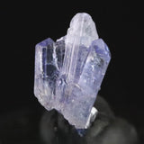 タンザナイト 非加熱 10.5mm原石 結晶 1.51ct  (ID:96116)