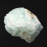 ヒマラヤ スカルドゥ産 アクアマリン 54mm原石　125.6g (ID:96154)