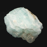 ヒマラヤ スカルドゥ産 アクアマリン 54mm原石　125.6g (ID:96154)