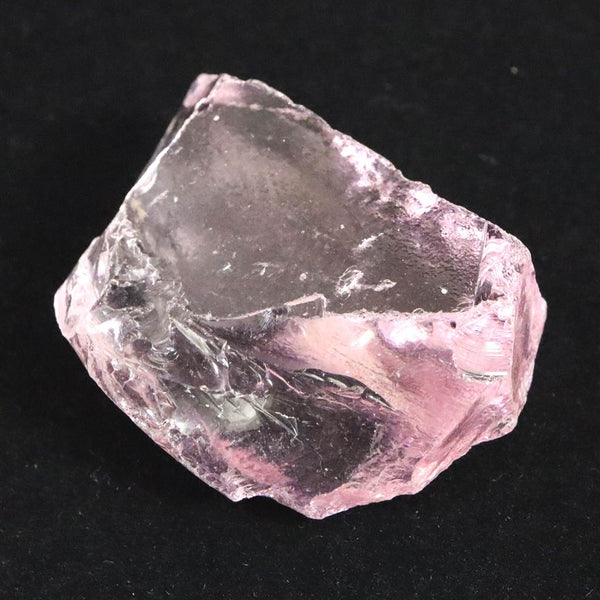 アンダラクリスタル　ルミネッセント シェラネバダ産アンダラクリスタル ルミネッセント・ピンク 25.4g (ID