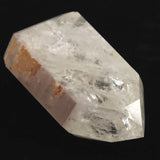 リチウムクォーツ 55mm原石 磨き 79.4g (ID:96355)