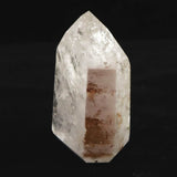 リチウムクォーツ 55mm原石 磨き 79.4g (ID:96355)