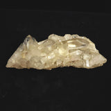 山梨県黒平水晶峠産　水晶クラスター 287g (ID:96380)