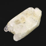 H&E社 サウラライトアゼツライト  (AZOZEO) タンブル 証明書付 7.9g (ID:96519)