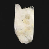 H&E社 サウラライトアゼツライト  (AZOZEO) タンブル 証明書付 7.9g (ID:96519)