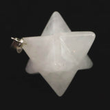 H&E社 アゼツライト(AZOZEO) 30mmマカバスター ペンダントトップ 証明書付 12.1g　 (ID:96623)