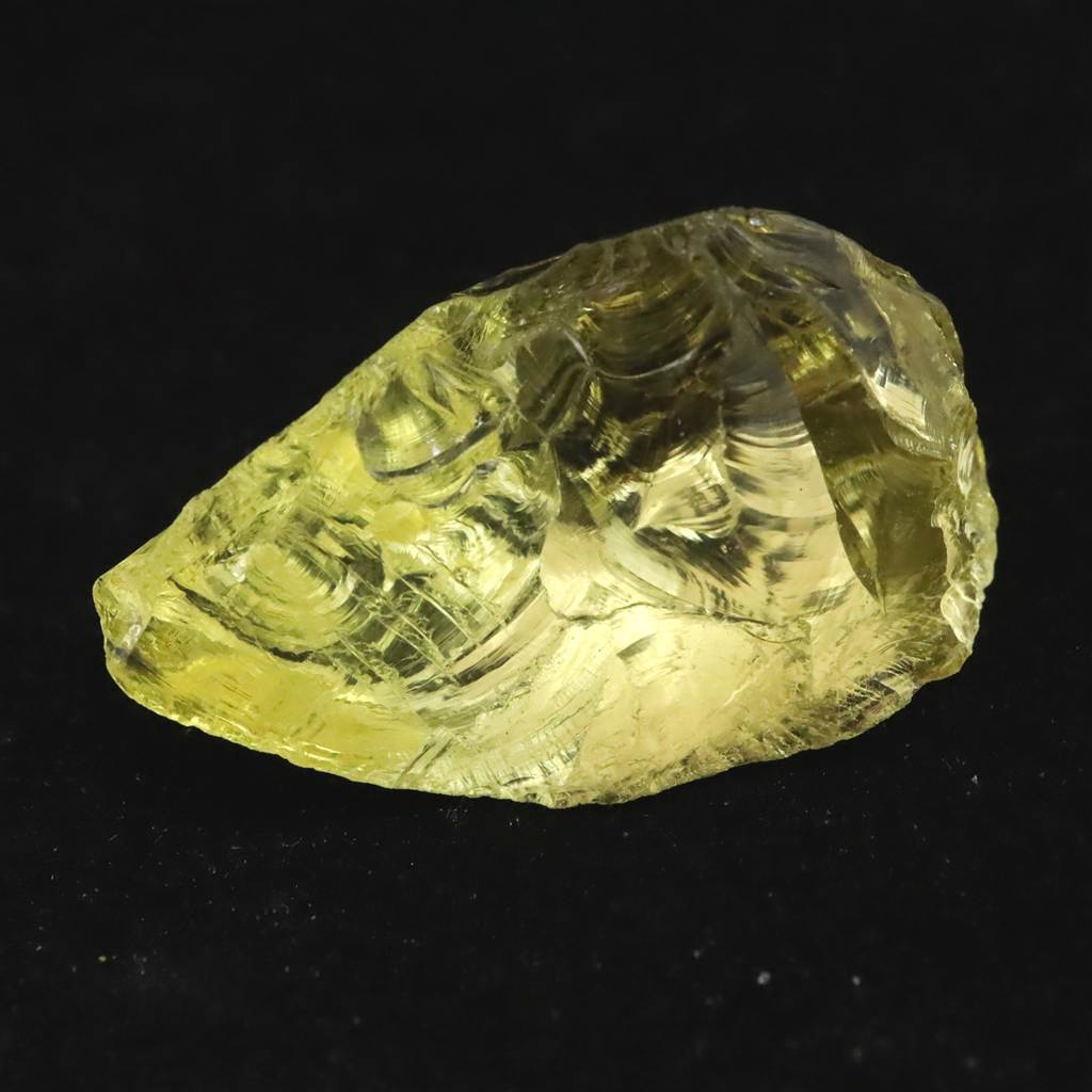 インドネシア産アンダラクリスタル イエロー 9.1g (ID:96683) | 榎本通商