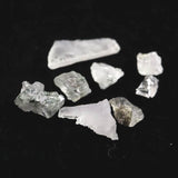 ロシア産 フェナカイト 小原石セット 現品 0.64g (ID:96729)