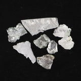 ロシア産 フェナカイト 小原石セット 現品 0.64g (ID:96729)