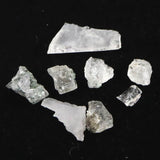 ロシア産 フェナカイト 小原石セット 現品 0.64g (ID:96729)