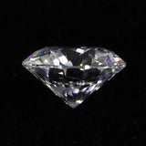 1.02ct D VVS2 3EX ラボグロウンダイヤモンド HPHT ラウンドカットルース IGI鑑定 ref.257 (ID:96797)