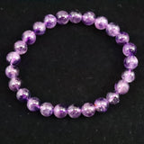スーパーセブン AA　ブレスレット 7.5mm玉ブレスレット 15.2g (ID:96810)