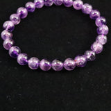 スーパーセブン AA　ブレスレット 7.5mm玉ブレスレット 15.2g (ID:96810)