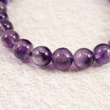 スーパーセブン AA　ブレスレット 7.5mm玉ブレスレット 15.2g (ID:96810)