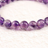 スーパーセブン AA　ブレスレット 7.5mm玉ブレスレット 15.2g (ID:96810)