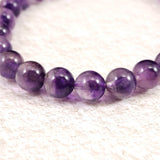 スーパーセブン AA　ブレスレット 7.5mm玉ブレスレット 15.2g (ID:96810)